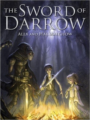 The Sword of Darrow baixar