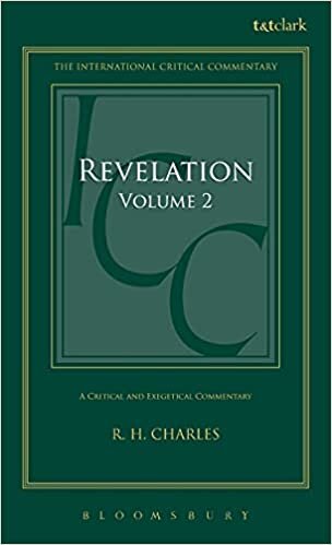 indir Revelation (International Critical Commentary Series): 002