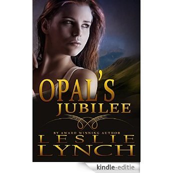 Opal's Jubilee: A Novel of Suspense and Healing (The Appalachian Foothills series Book 3) (English Edition) [Kindle-editie]