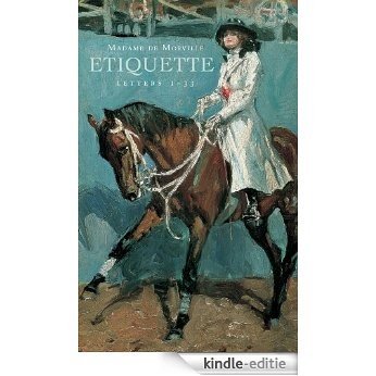 Etiquette (English Edition) [Kindle-editie] beoordelingen