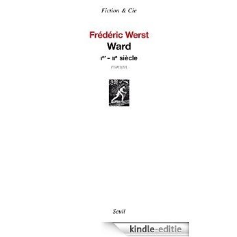 Ward. Ier-IIe siècle (Fiction et Cie) [Kindle-editie] beoordelingen