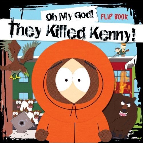 Oh My God, They Killed Kenny! baixar