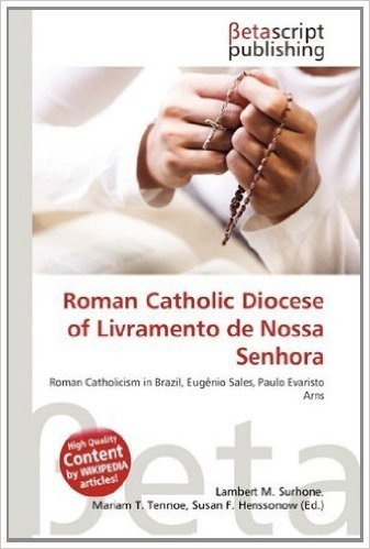 Roman Catholic Diocese of Livramento de Nossa Senhora