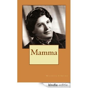 Mamma (Italian Edition) [Kindle-editie] beoordelingen