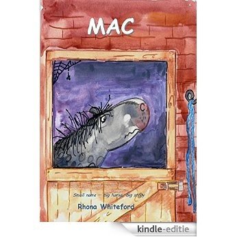 MAC: Small Name - Big Horse, Bog Story (Growing into your horse Book 1) (English Edition) [Kindle-editie] beoordelingen