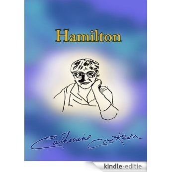 Hamilton (Featuring Hamilton Book 1) (English Edition) [Kindle-editie]