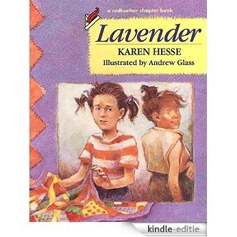 Lavender [Kindle-editie]