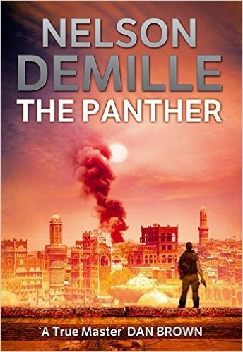 The Panther: v. 6