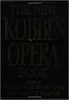 indir THE NEW KOBBÉ&#39;S OPERA BOOK