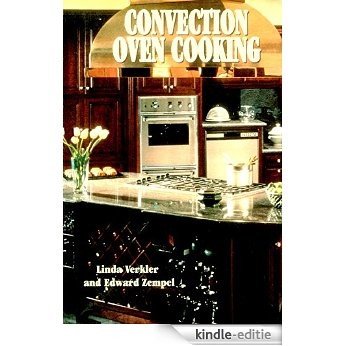Convection Oven Cooking [Kindle-editie]