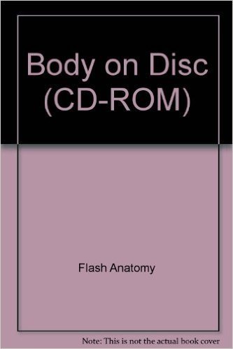 Body on Disc (CD-ROM)