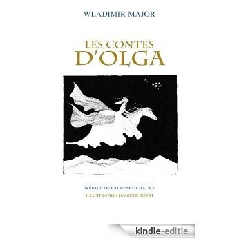 LES CONTES D'OLGA (French Edition) [Kindle-editie]