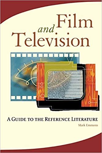 Film and Television: A Guide to the Reference Literature (Reference Sources in the Humanities (Paperback))