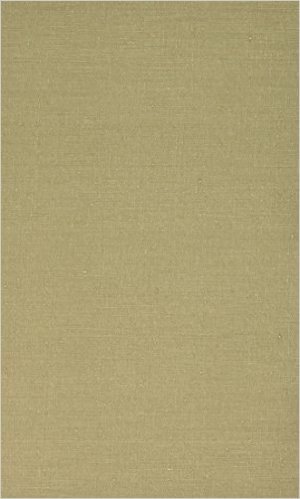 Centenary Ed Works Nathaniel Hawthorne: Vol. XXII, the English Notebooks, 185618