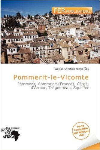 Pommerit-Le-Vicomte