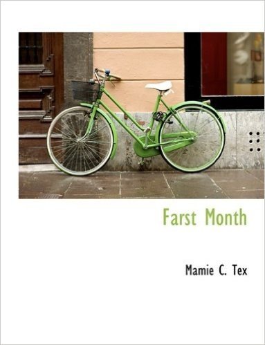 Farst Month