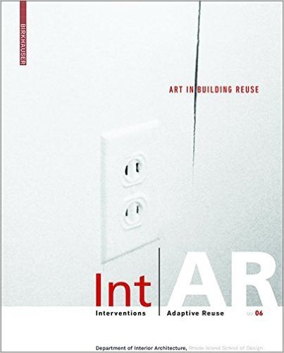 Int AR 7: Art in Building Interventions