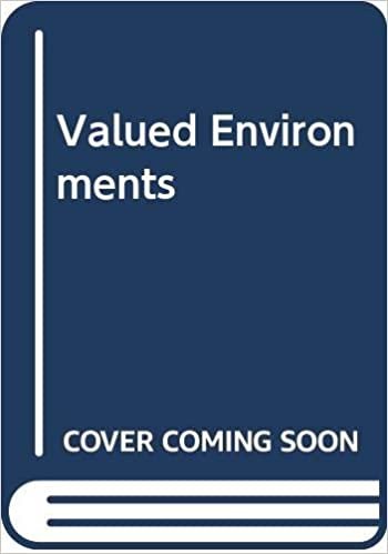 Valued Environments
