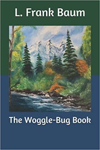 indir The Woggle-Bug Book