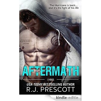 The Aftermath (English Edition) [Kindle-editie] beoordelingen