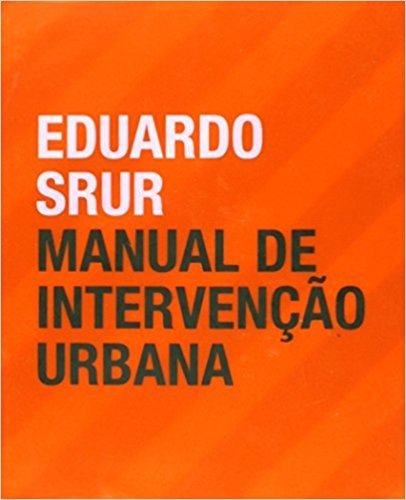 Manual de Intervenção Urbana