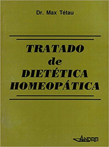 Tratado de dietética homeopática