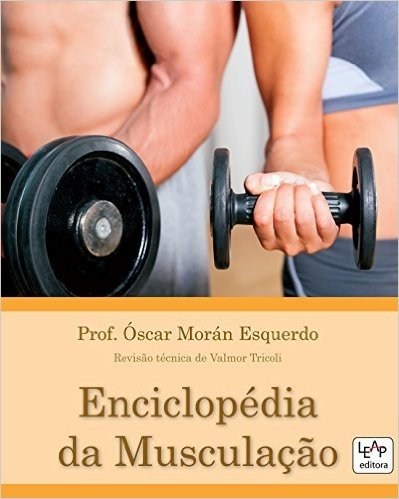Enciclopédia da Musculação