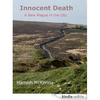 Innocent Death (English Edition) [Kindle-editie]