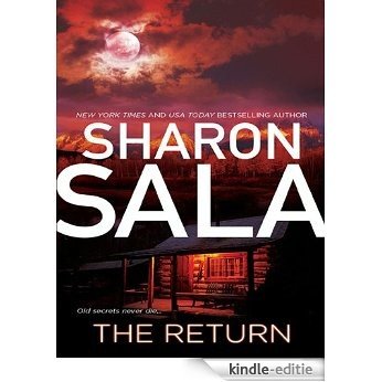 The Return [Kindle-editie]