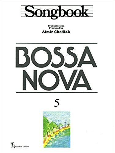 Songbook. Bossa Nova - Volume 5
