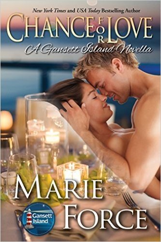 Chance for Love: A Gansett Island Novella (McCarthys of Gansett Island Series) (English Edition)