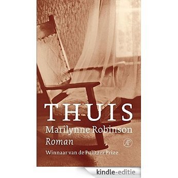 Thuis [Kindle-editie]