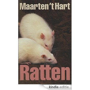 Ratten [Kindle-editie]