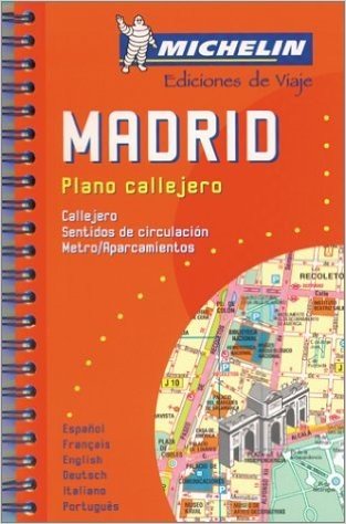 Madrid Atlas