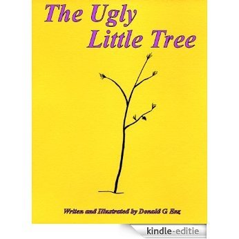 The Ugly Little Tree (English Edition) [Kindle-editie]