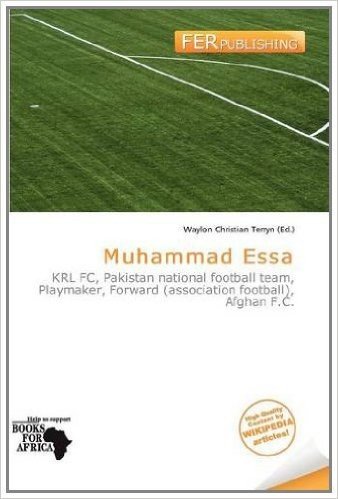 Muhammad Essa