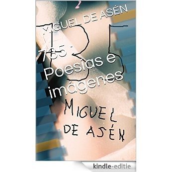 735 : Poesías e imágenes (Spanish Edition) [Kindle-editie]