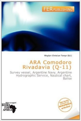 Ara Comodoro Rivadavia (Q-11)