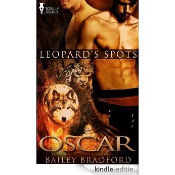 Oscar (Leopard's Spots Book 2) (English Edition) [Kindle-editie]