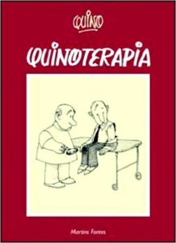 Quinoterapia baixar