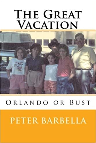 indir The Great Vacation: Orlando or Bust