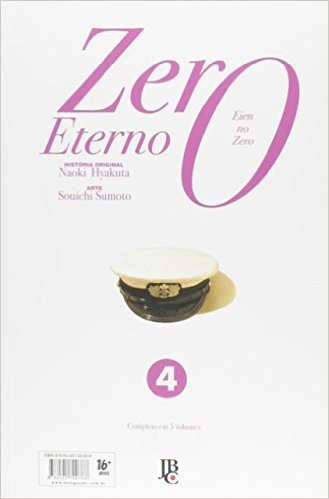Zero Eterno 4