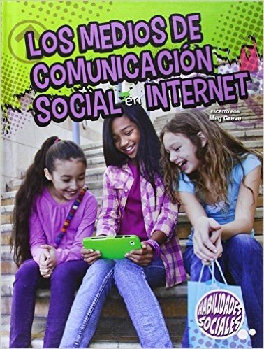 Los Medios de Comunicacion Social y La Internet