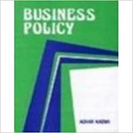 indir Business Policy
