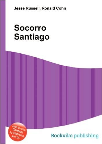 Socorro Santiago