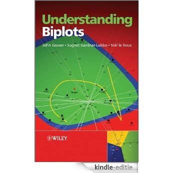 Understanding Biplots [Kindle-editie] beoordelingen