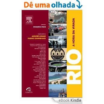 Rio - A Hora da Virada [eBook Kindle]
