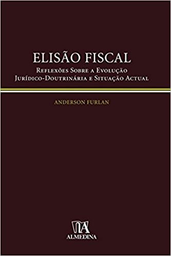 Elisao Fiscal Reflexoes Sobre A Evolução Juridico