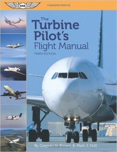 The Turbine Pilot's Flight Manual baixar