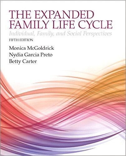 The Expanding Family Life Cycle: Individual, Family, and Social Perspectives with Enhanced Pearson Etext -- Access Card Package